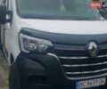 Білий Рено Мастєр, об'ємом двигуна 2.3 л та пробігом 298 тис. км за 19400 $, фото 1 на Automoto.ua