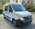 Білий Рено Мастєр, об'ємом двигуна 2.3 л та пробігом 227 тис. км за 9600 $, фото 1 на Automoto.ua