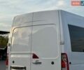 Белый Рено Мастер, объемом двигателя 2.3 л и пробегом 298 тыс. км за 19800 $, фото 80 на Automoto.ua