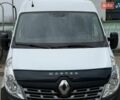 Білий Рено Мастєр, об'ємом двигуна 2.3 л та пробігом 211 тис. км за 27000 $, фото 10 на Automoto.ua