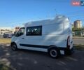 Белый Рено Мастер, объемом двигателя 2.3 л и пробегом 130 тыс. км за 20500 $, фото 49 на Automoto.ua