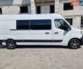 Білий Рено Мастєр, об'ємом двигуна 2.3 л та пробігом 190 тис. км за 25500 $, фото 2 на Automoto.ua