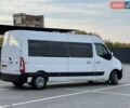 Белый Рено Мастер, объемом двигателя 2.3 л и пробегом 298 тыс. км за 19800 $, фото 15 на Automoto.ua