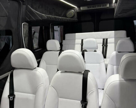 Белый Рено Мастер, объемом двигателя 2.3 л и пробегом 198 тыс. км за 29900 $, фото 21 на Automoto.ua