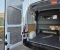 Белый Рено Мастер, объемом двигателя 2.3 л и пробегом 130 тыс. км за 20500 $, фото 75 на Automoto.ua