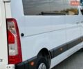 Белый Рено Мастер, объемом двигателя 2.3 л и пробегом 298 тыс. км за 19800 $, фото 82 на Automoto.ua