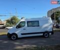 Белый Рено Мастер, объемом двигателя 2.3 л и пробегом 130 тыс. км за 20500 $, фото 52 на Automoto.ua