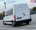 Белый Рено Мастер, объемом двигателя 2.3 л и пробегом 298 тыс. км за 19800 $, фото 18 на Automoto.ua