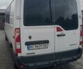 Белый Рено Мастер, объемом двигателя 2.3 л и пробегом 319 тыс. км за 22980 $, фото 2 на Automoto.ua