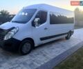 Белый Рено Мастер, объемом двигателя 2.3 л и пробегом 298 тыс. км за 19800 $, фото 3 на Automoto.ua