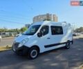 Белый Рено Мастер, объемом двигателя 2.3 л и пробегом 130 тыс. км за 20500 $, фото 29 на Automoto.ua