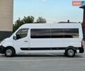 Белый Рено Мастер, объемом двигателя 2.3 л и пробегом 298 тыс. км за 19800 $, фото 6 на Automoto.ua