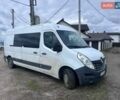 Белый Рено Мастер, объемом двигателя 2.3 л и пробегом 345 тыс. км за 18500 $, фото 1 на Automoto.ua