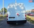 Белый Рено Мастер, объемом двигателя 2.3 л и пробегом 130 тыс. км за 20500 $, фото 20 на Automoto.ua