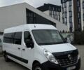 Белый Рено Мастер, объемом двигателя 2.3 л и пробегом 211 тыс. км за 27000 $, фото 1 на Automoto.ua