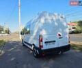 Белый Рено Мастер, объемом двигателя 2.3 л и пробегом 130 тыс. км за 20500 $, фото 23 на Automoto.ua