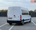 Белый Рено Мастер, объемом двигателя 2.3 л и пробегом 298 тыс. км за 19800 $, фото 29 на Automoto.ua