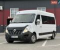 Белый Рено Мастер, объемом двигателя 2.3 л и пробегом 298 тыс. км за 19800 $, фото 1 на Automoto.ua