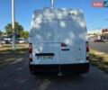 Белый Рено Мастер, объемом двигателя 2.3 л и пробегом 130 тыс. км за 20500 $, фото 47 на Automoto.ua