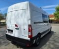 Білий Рено Мастєр, об'ємом двигуна 2.3 л та пробігом 227 тис. км за 9600 $, фото 5 на Automoto.ua