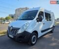 Белый Рено Мастер, объемом двигателя 2.3 л и пробегом 130 тыс. км за 20500 $, фото 5 на Automoto.ua
