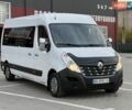 Белый Рено Мастер, объемом двигателя 2.3 л и пробегом 298 тыс. км за 19800 $, фото 25 на Automoto.ua