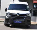 Білий Рено Мастєр, об'ємом двигуна 2.3 л та пробігом 277 тис. км за 23000 $, фото 73 на Automoto.ua