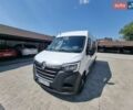 Білий Рено Мастєр, об'ємом двигуна 2.3 л та пробігом 190 тис. км за 25500 $, фото 1 на Automoto.ua
