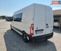 Білий Рено Мастєр, об'ємом двигуна 2.3 л та пробігом 190 тис. км за 25500 $, фото 12 на Automoto.ua