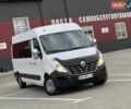 Белый Рено Мастер, объемом двигателя 2.3 л и пробегом 298 тыс. км за 19800 $, фото 10 на Automoto.ua