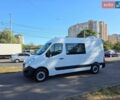 Белый Рено Мастер, объемом двигателя 2.3 л и пробегом 130 тыс. км за 20500 $, фото 1 на Automoto.ua