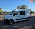 Белый Рено Мастер, объемом двигателя 2.3 л и пробегом 130 тыс. км за 20500 $, фото 55 на Automoto.ua