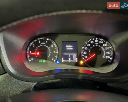 Белый Рено Мастер, объемом двигателя 2.3 л и пробегом 198 тыс. км за 29900 $, фото 11 на Automoto.ua