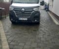 Белый Рено Мастер, объемом двигателя 2.3 л и пробегом 319 тыс. км за 22980 $, фото 1 на Automoto.ua