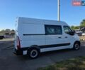 Белый Рено Мастер, объемом двигателя 2.3 л и пробегом 130 тыс. км за 20500 $, фото 42 на Automoto.ua