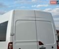 Белый Рено Мастер, объемом двигателя 2.3 л и пробегом 298 тыс. км за 19800 $, фото 78 на Automoto.ua