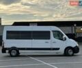 Белый Рено Мастер, объемом двигателя 2.3 л и пробегом 298 тыс. км за 19800 $, фото 14 на Automoto.ua