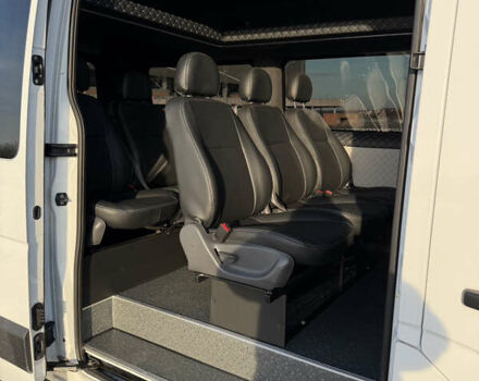 Білий Рено Мастєр, об'ємом двигуна 2.3 л та пробігом 253 тис. км за 26300 $, фото 11 на Automoto.ua