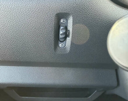 Білий Рено Мастєр, об'ємом двигуна 2.3 л та пробігом 253 тис. км за 26300 $, фото 25 на Automoto.ua