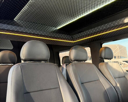 Білий Рено Мастєр, об'ємом двигуна 2.3 л та пробігом 253 тис. км за 26300 $, фото 13 на Automoto.ua