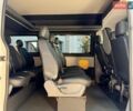 Белый Рено Мастер, объемом двигателя 2.3 л и пробегом 252 тыс. км за 25600 $, фото 12 на Automoto.ua