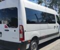 Белый Рено Мастер, объемом двигателя 2.3 л и пробегом 112 тыс. км за 27000 $, фото 7 на Automoto.ua