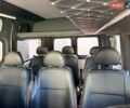 Белый Рено Мастер, объемом двигателя 2.3 л и пробегом 252 тыс. км за 25600 $, фото 14 на Automoto.ua