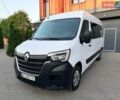 Белый Рено Мастер, объемом двигателя 2.3 л и пробегом 252 тыс. км за 25600 $, фото 1 на Automoto.ua