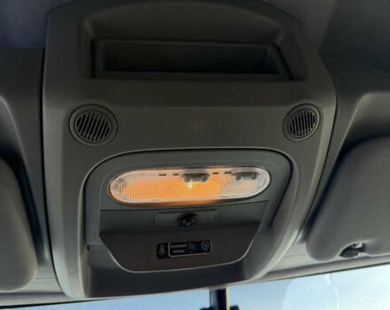 Білий Рено Мастєр, об'ємом двигуна 2.3 л та пробігом 253 тис. км за 26300 $, фото 19 на Automoto.ua