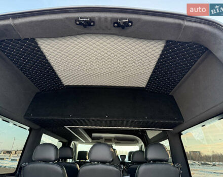 Білий Рено Мастєр, об'ємом двигуна 2.3 л та пробігом 253 тис. км за 26300 $, фото 9 на Automoto.ua