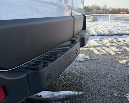 Білий Рено Мастєр, об'ємом двигуна 2.3 л та пробігом 253 тис. км за 26300 $, фото 29 на Automoto.ua