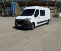 Белый Рено Мастер, объемом двигателя 2.3 л и пробегом 150 тыс. км за 26500 $, фото 1 на Automoto.ua