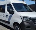 Белый Рено Мастер, объемом двигателя 2.3 л и пробегом 112 тыс. км за 27000 $, фото 5 на Automoto.ua