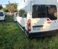 Белый Рено Мастер, объемом двигателя 2.3 л и пробегом 112 тыс. км за 27000 $, фото 14 на Automoto.ua